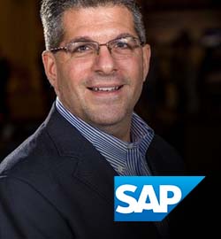 SAP Global SVP Tony Pante offers four questions to connect with your team.