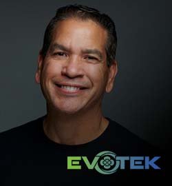 EVOTEK CEO Cesar Enciso asks: Do you make your employees feel like owners?