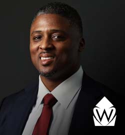 Warrick Dunn, NFL Running Back and Florida State legend says: Use adversity as fuel.