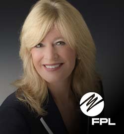 Florida Power & Light Executive Pam Rauch: Lessons learned leading through Hurricane Ian