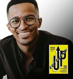 Ryan Leak asks: Do you know what it is like to be on the other side of you?