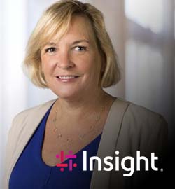 Insight CEO Joyce Mullen asks: Do you balance hunger, heart, and harmony within your team?