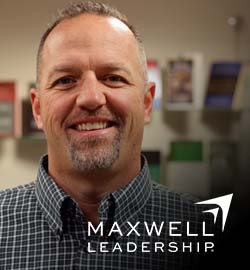 Best of 2022: Formulas for Success with Maxwell Leadership Executive Vice President Chris Goede