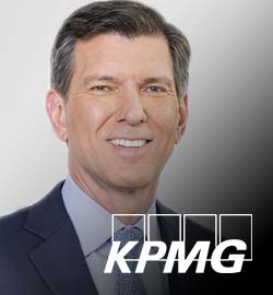 KPMG US Chair & CEO Paul Knopp says: The best cultures have leaders who listen.