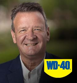 WD-40 President & CEO Steve Brass asks: Are you listening with the intention of being influenced?