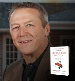 Longtime Retirement Advisors of America CEO Ron Simmons says: To build trust have “no agenda” meetings