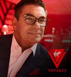 Virgin Voyages President & CEO Tom McAlpin asks: Do you know the gap in your customers’ experience that they are missing?