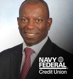 Blue Angel Pilot turned Navy Federal Executive Keith Hoskins says: Compartmentalization isn’t always a bad thing