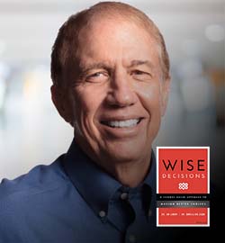 Performance Psychologist Jim Loehr says: Know your stress limit so you don’t come apart