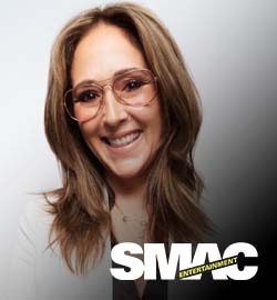 SMAC Entertainment CEO Constance Schwartz-Morini says: If you aren’t invited to the table, create your own.