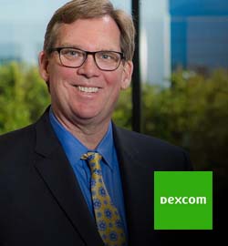 Dexcom CEO Kevin Sayer says: To inspire feedback, start by saying: “Help me!”