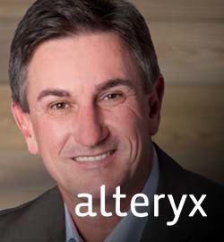 Alteryx CEO Mark Anderson asks: Do you know how your teammates define success?
