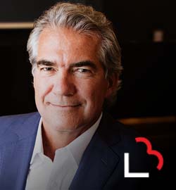 Former SeaWorld CEO Joel Manby says: In difficult moments seek dialogue, not monologue.