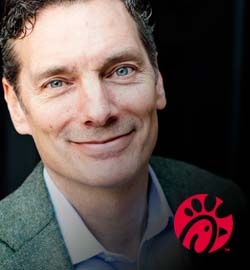 Former Chick-fil-A Marketing Leader Jeff Henderson: Do you know the difference between success and excellence?