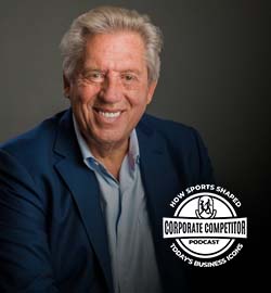 Special Edition: John C. Maxwell Takes Over as Host to Interview Don Yaeger on How to Ask Better Questions