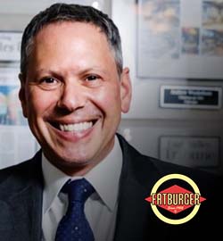 Fatburger CEO Andy Wiederhorn asks: Do you hit singles or swing for the fences?