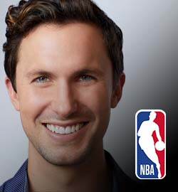 NBA Mental Strength Coach David Nurse asks: If everything is taken away in your life, are you okay?