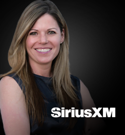 SirusXM CMO Denise Karkos shares how to coach confidence.