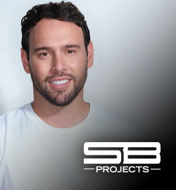 Entertainment Mogul Scooter Braun asks: Why not you?