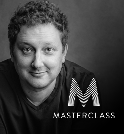 MasterClass Founder & CEO David Rogier asks: What is your “best failure” of the week?