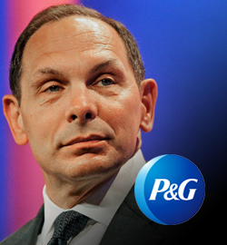 Former P&G CEO Bob McDonald says: Leadership is the most valuable – and scarce – resource in the world.