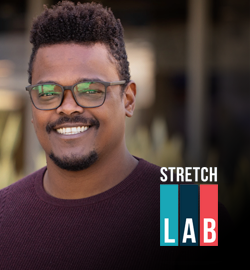 StretchLab President Verdine Baker gives you 5 ways to foster meaningful relationships at work