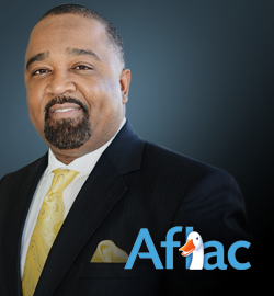 Aflac U.S. President Virgil Miller encourages you to walk your own process