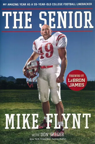 The Senior - Paperback