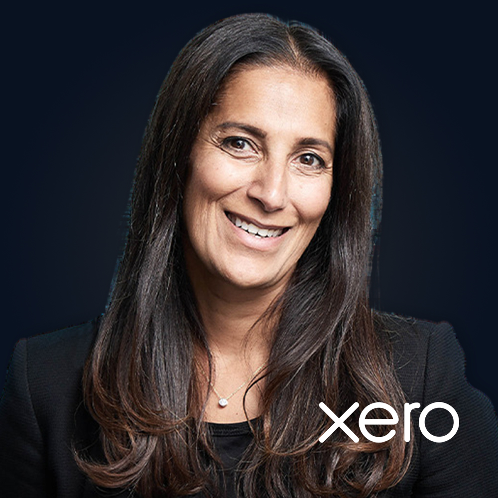 Xero CEO Sukhinder Singh Cassidy Says: When FOMO > Fear of Failure, You Move
