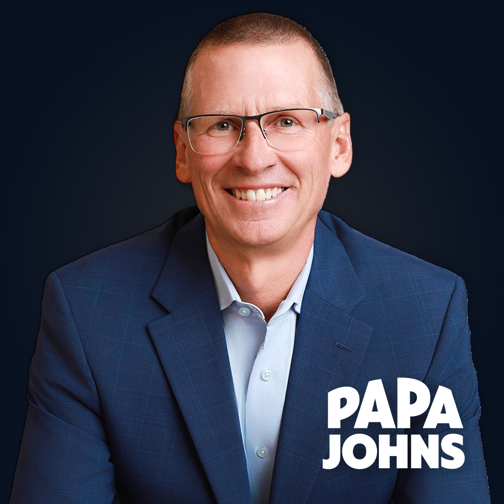 Papa John’s CEO Todd Penegor on what the restaurant floor teaches that offices never will