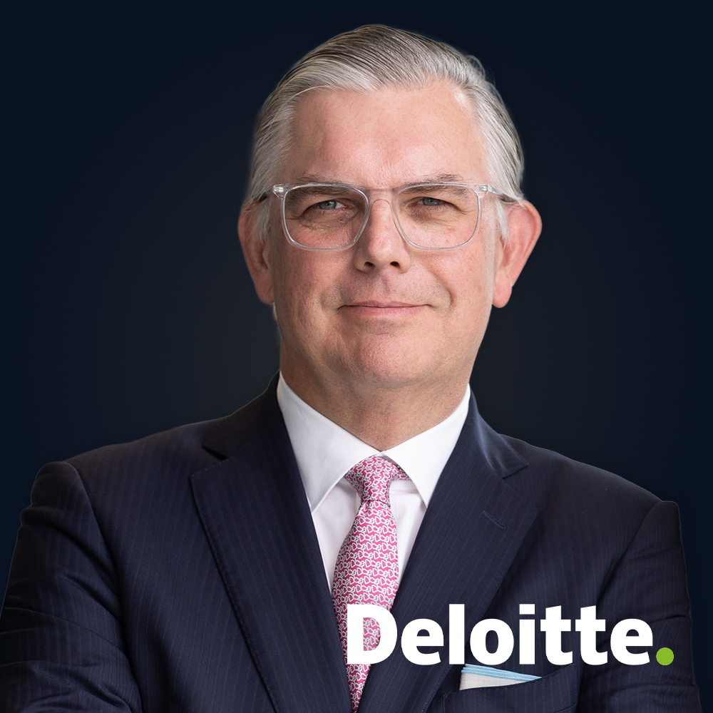 Deloitte US CEO Jason Girzadas on The Feedback Formula: 3 Things Every Leader Must Consider