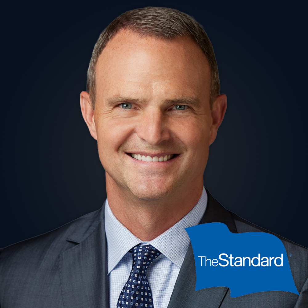 The Standard President and CEO Dan McMillan on how to turn disappointment into development